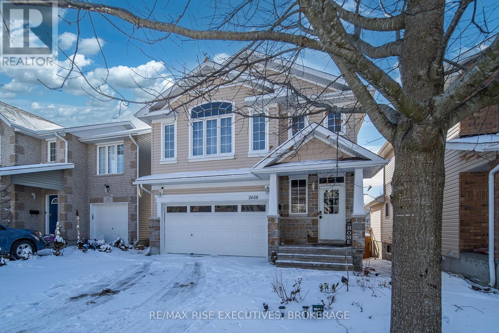 2658 DELMAR STREET, Kingston, Ontario