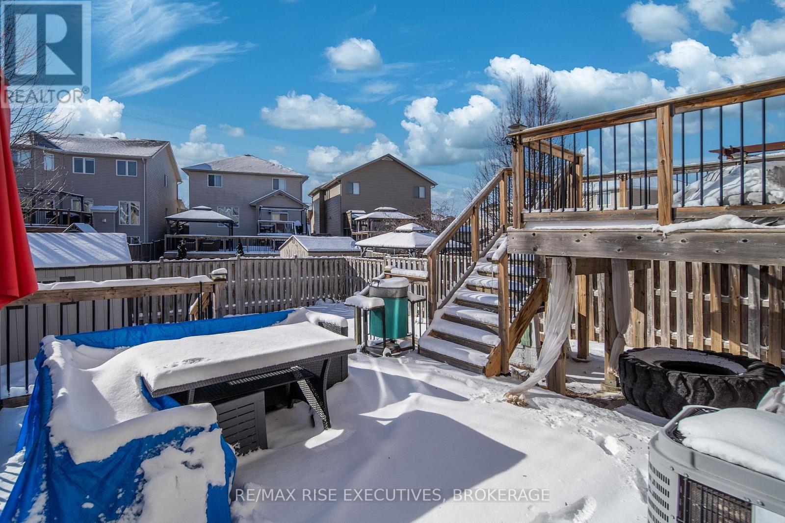 2658 Delmar Street, Kingston, Ontario  K7P 0J1 - Photo 38 - X12913354