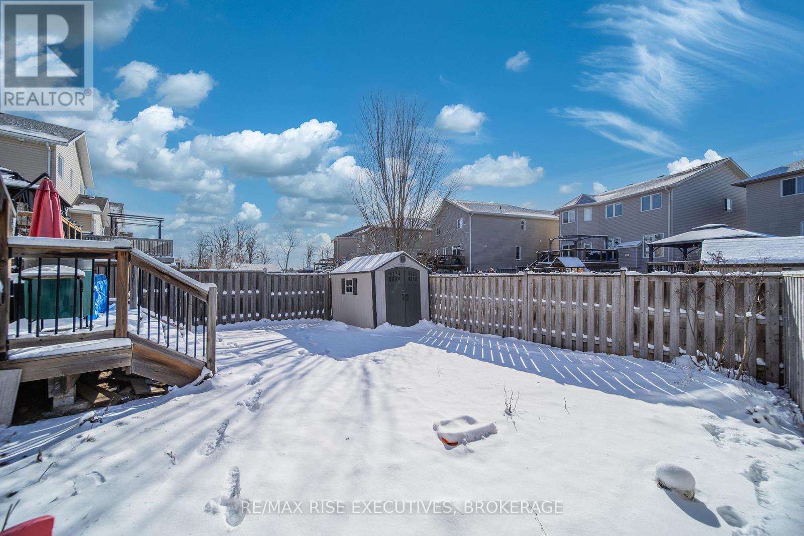 2658 Delmar Street, Kingston, Ontario  K7P 0J1 - Photo 41 - X12913354