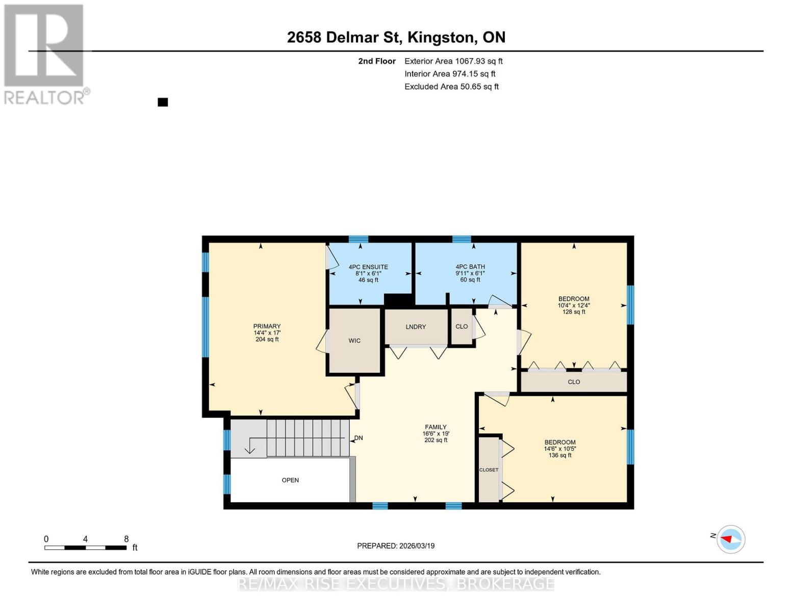 2658 Delmar Street, Kingston, Ontario  K7P 0J1 - Photo 48 - X12913354