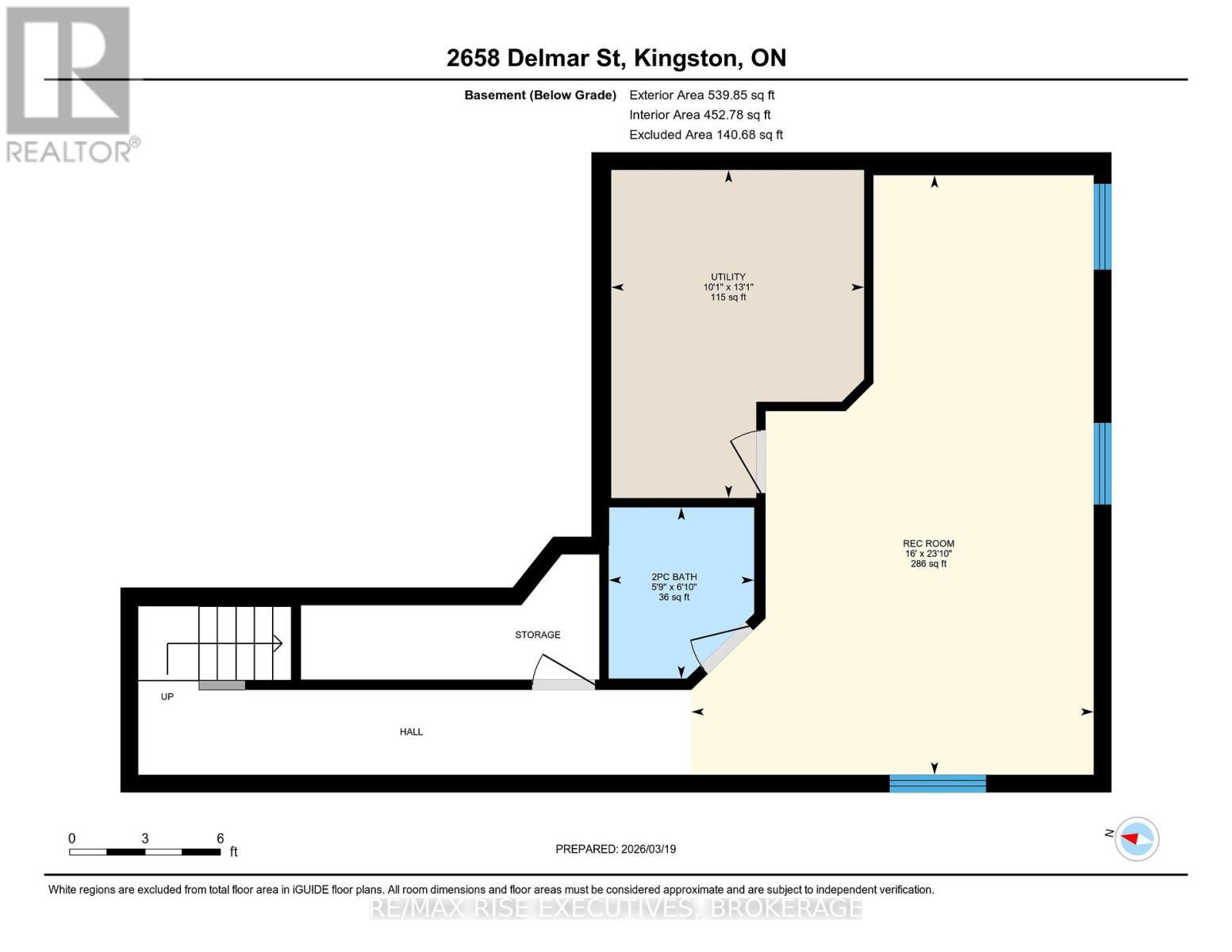 2658 Delmar Street, Kingston, Ontario  K7P 0J1 - Photo 49 - X12913354