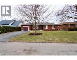 256 HOWARD Street, Waterford, Ontario