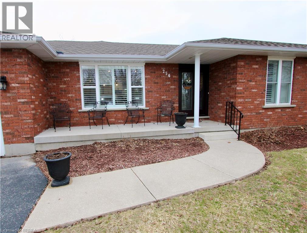 256 Howard Street, Waterford, Ontario  N0E 1Y0 - Photo 4 - 40813856