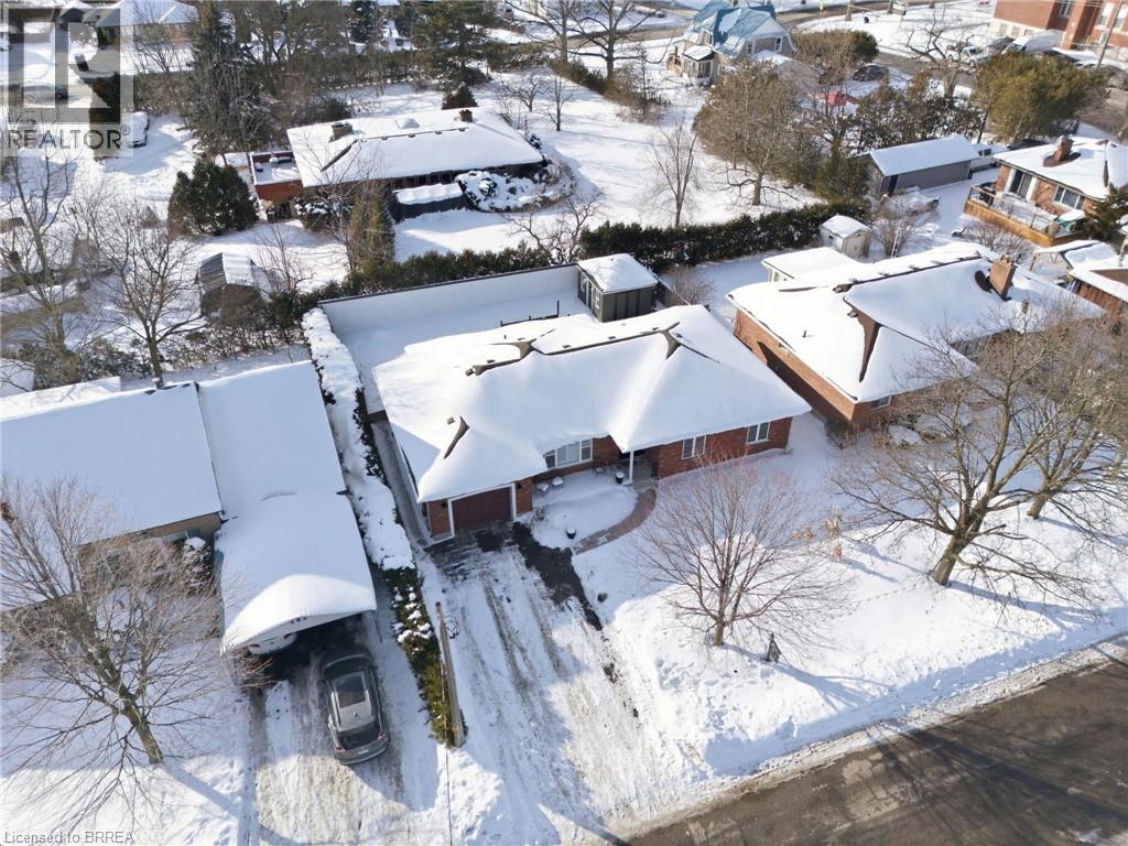 256 Howard Street, Waterford, Ontario  N0E 1Y0 - Photo 44 - 40813856