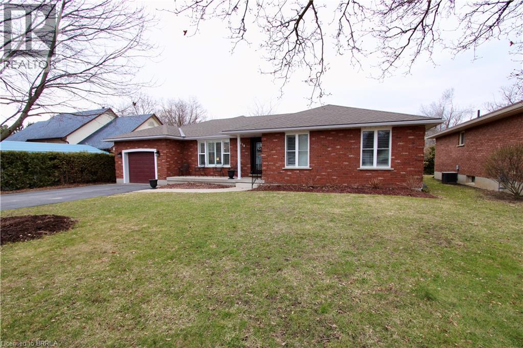 256 Howard Street, Waterford, Ontario  N0E 1Y0 - Photo 3 - 40813856