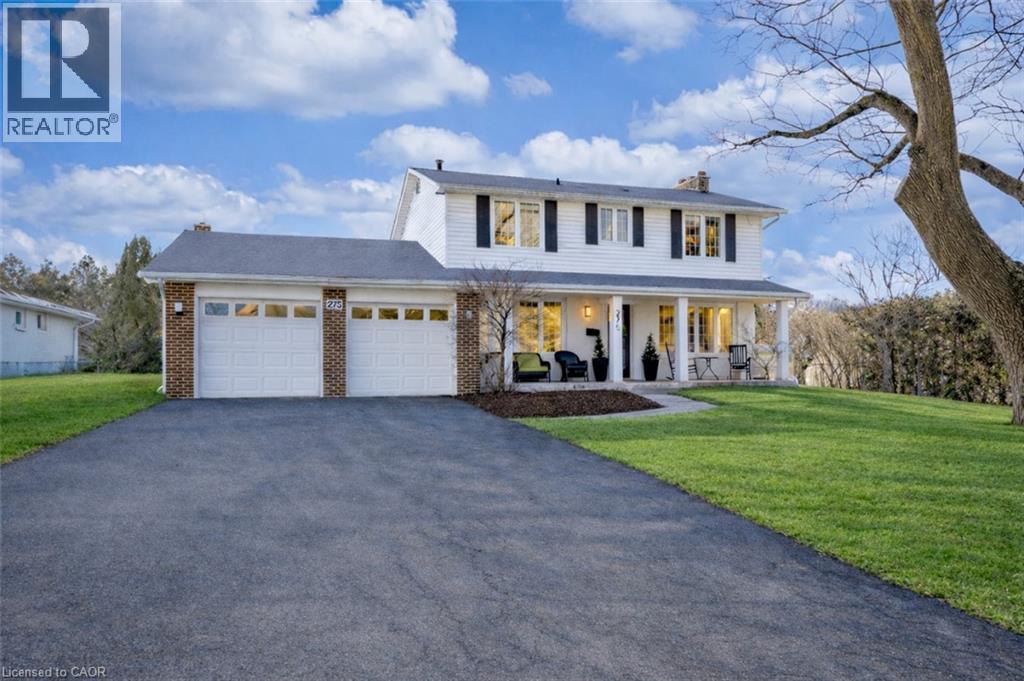 275 Camborne Crescent, Burlington, Ontario  L7N 2A4 - Photo 2 - 40805645