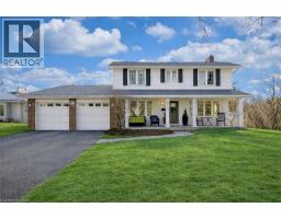 275 CAMBORNE Crescent, Burlington, Ontario