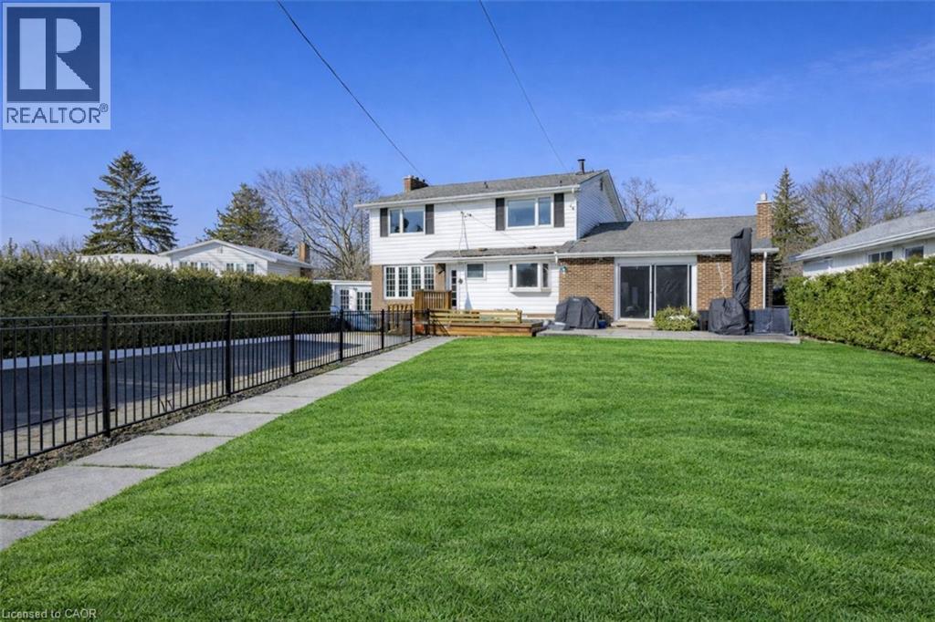 275 Camborne Crescent, Burlington, Ontario  L7N 2A4 - Photo 3 - 40805645