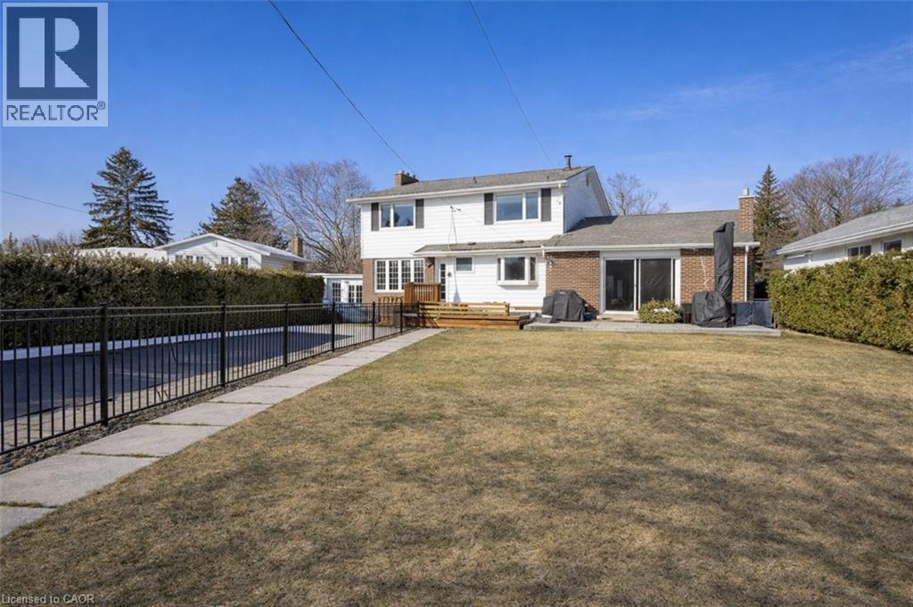 275 Camborne Crescent, Burlington, Ontario  L7N 2A4 - Photo 39 - 40805645