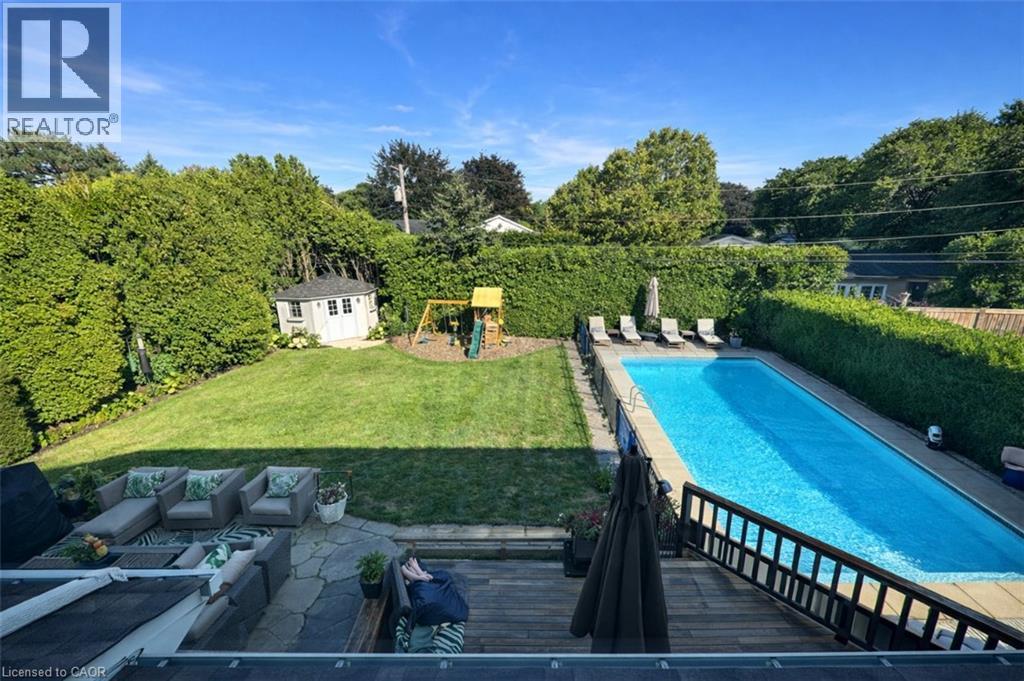 275 Camborne Crescent, Burlington, Ontario  L7N 2A4 - Photo 42 - 40805645