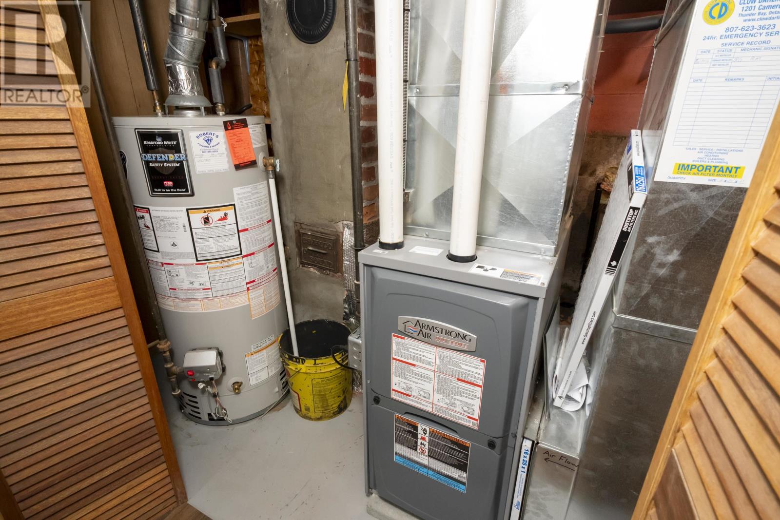 616 Southern Ave, Thunder Bay, Ontario  P7C 2V2 - Photo 42 - TB2600467