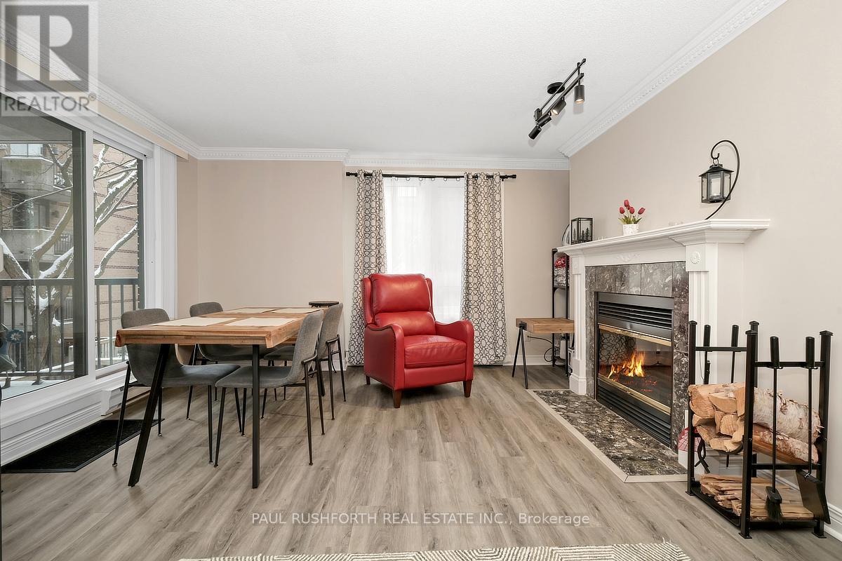 202 - 939 North River Road, Ottawa, Ontario  K1K 3V2 - Photo 10 - X12913266