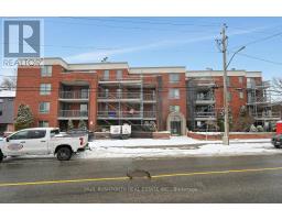 202 - 939 NORTH RIVER ROAD, Ottawa, Ontario