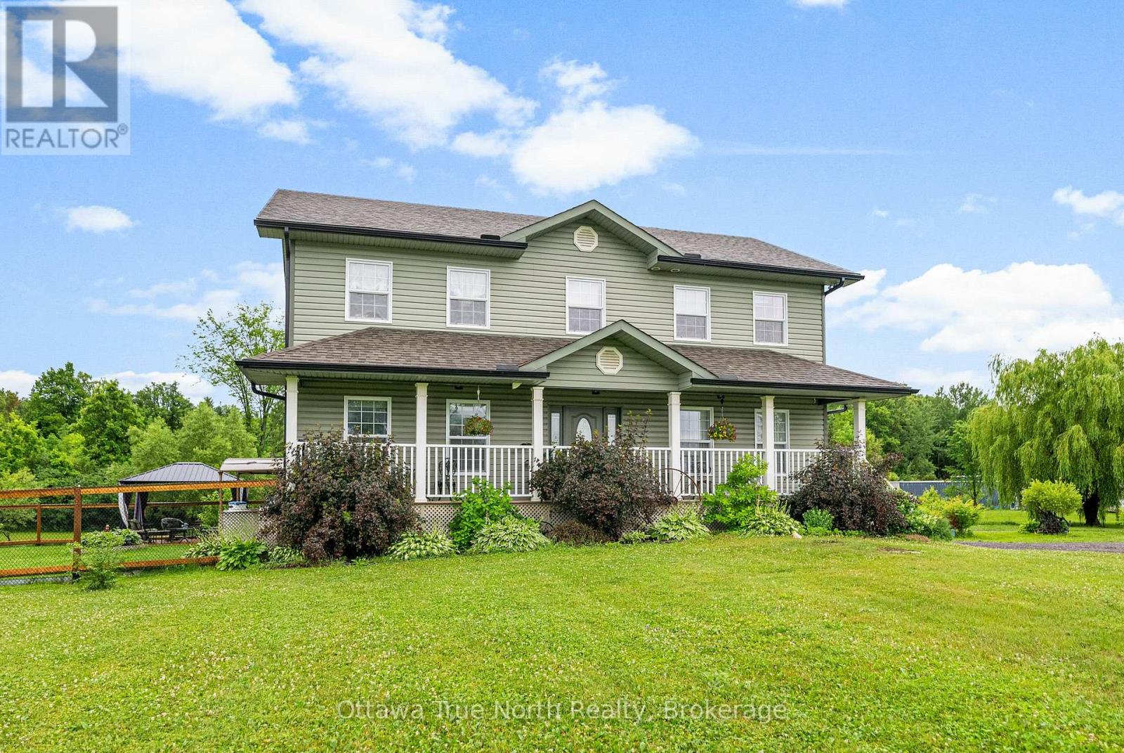 1563 Hwy 132 Road, Admaston/bromley, Ontario  K7V 3Z5 - Photo 4 - X12913298