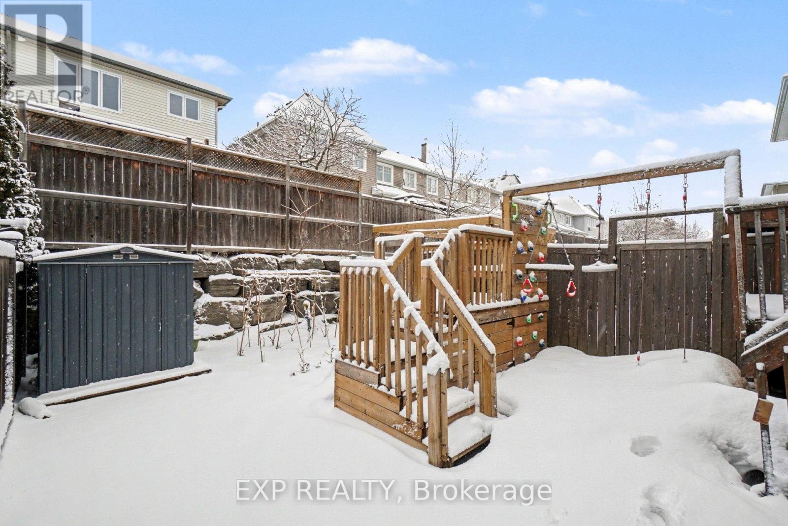 180 Flat Sedge Crescent, Ottawa, Ontario  K1T 0G9 - Photo 27 - X12913358