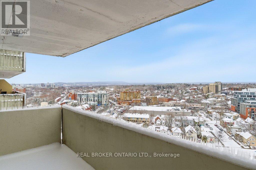 1613 - 40 Landry Street, Ottawa, Ontario  K1L 8K4 - Photo 14 - X12913362