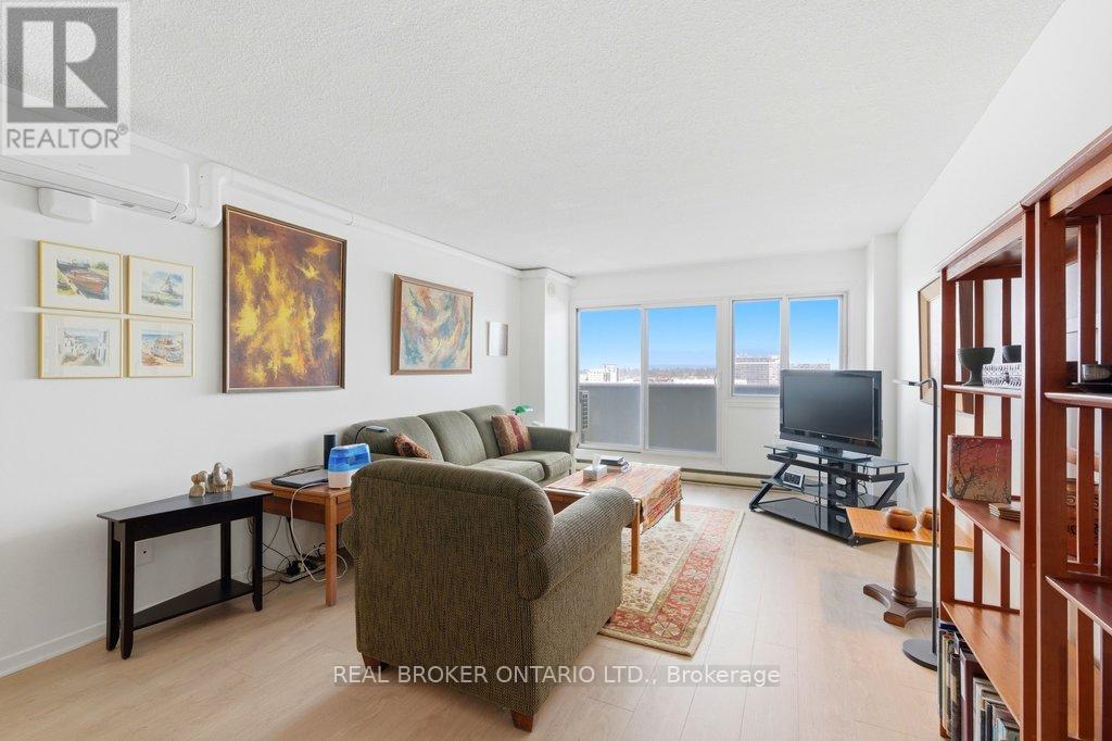 1613 - 40 Landry Street, Ottawa, Ontario  K1L 8K4 - Photo 7 - X12913362