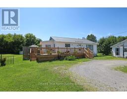 45 ALSTON STREET, McNab/Braeside, Ontario