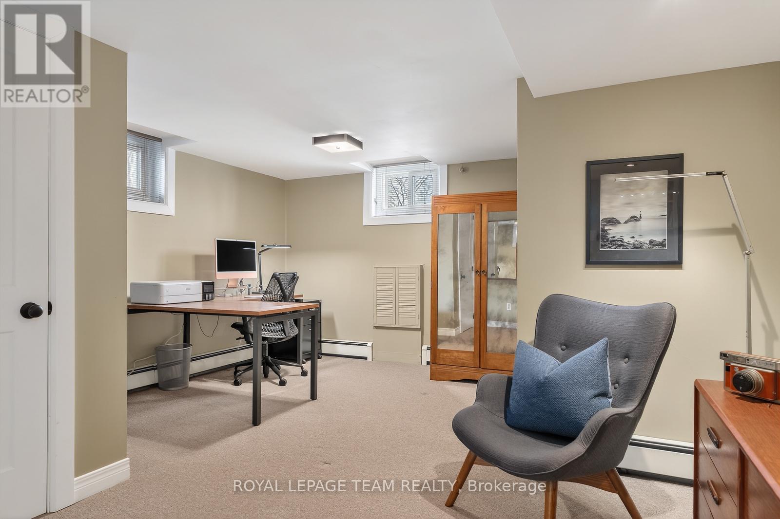 1449 Portal Street, Ottawa, Ontario  K1H 6B6 - Photo 22 - X12913392