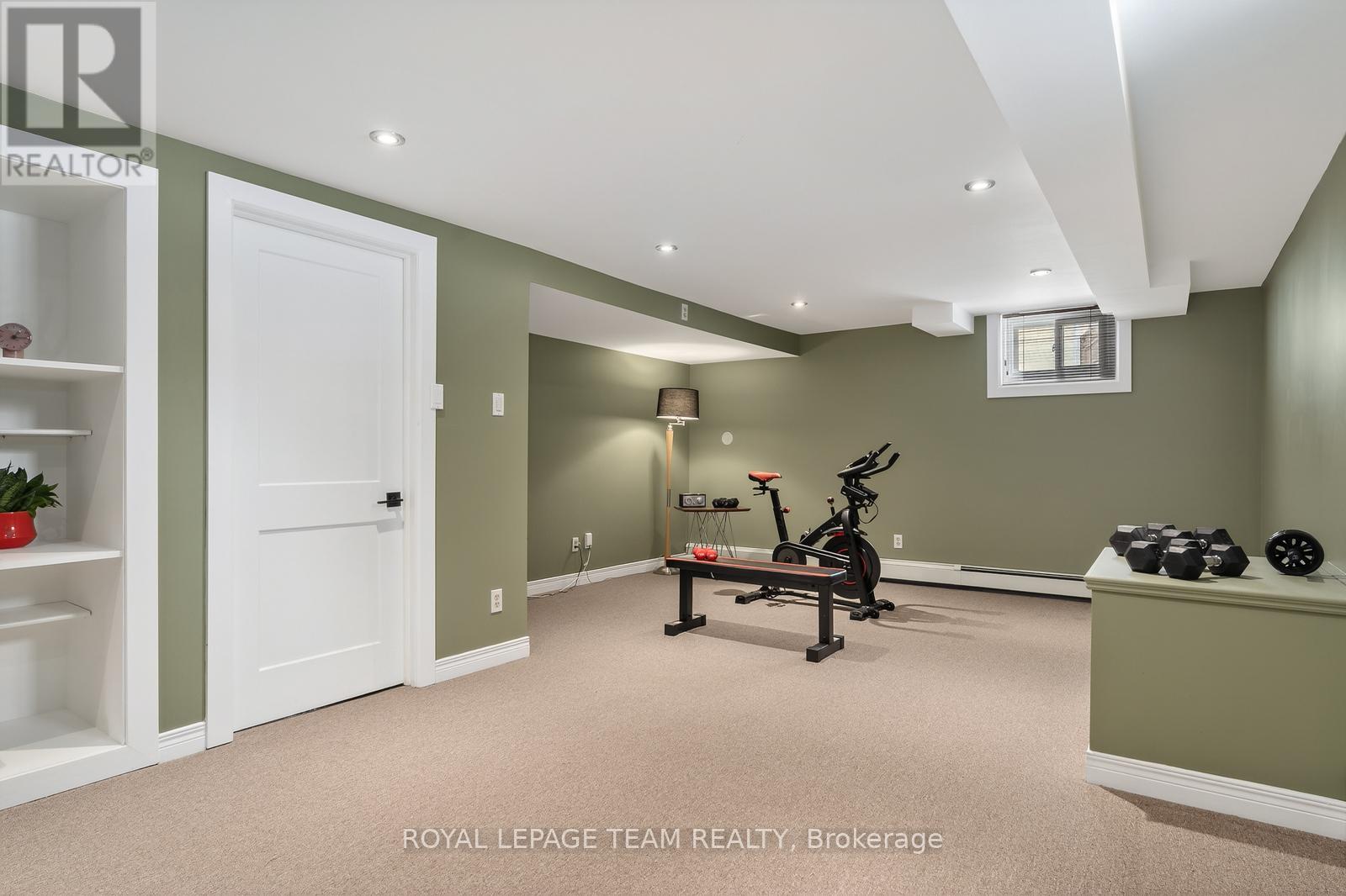 1449 Portal Street, Ottawa, Ontario  K1H 6B6 - Photo 23 - X12913392