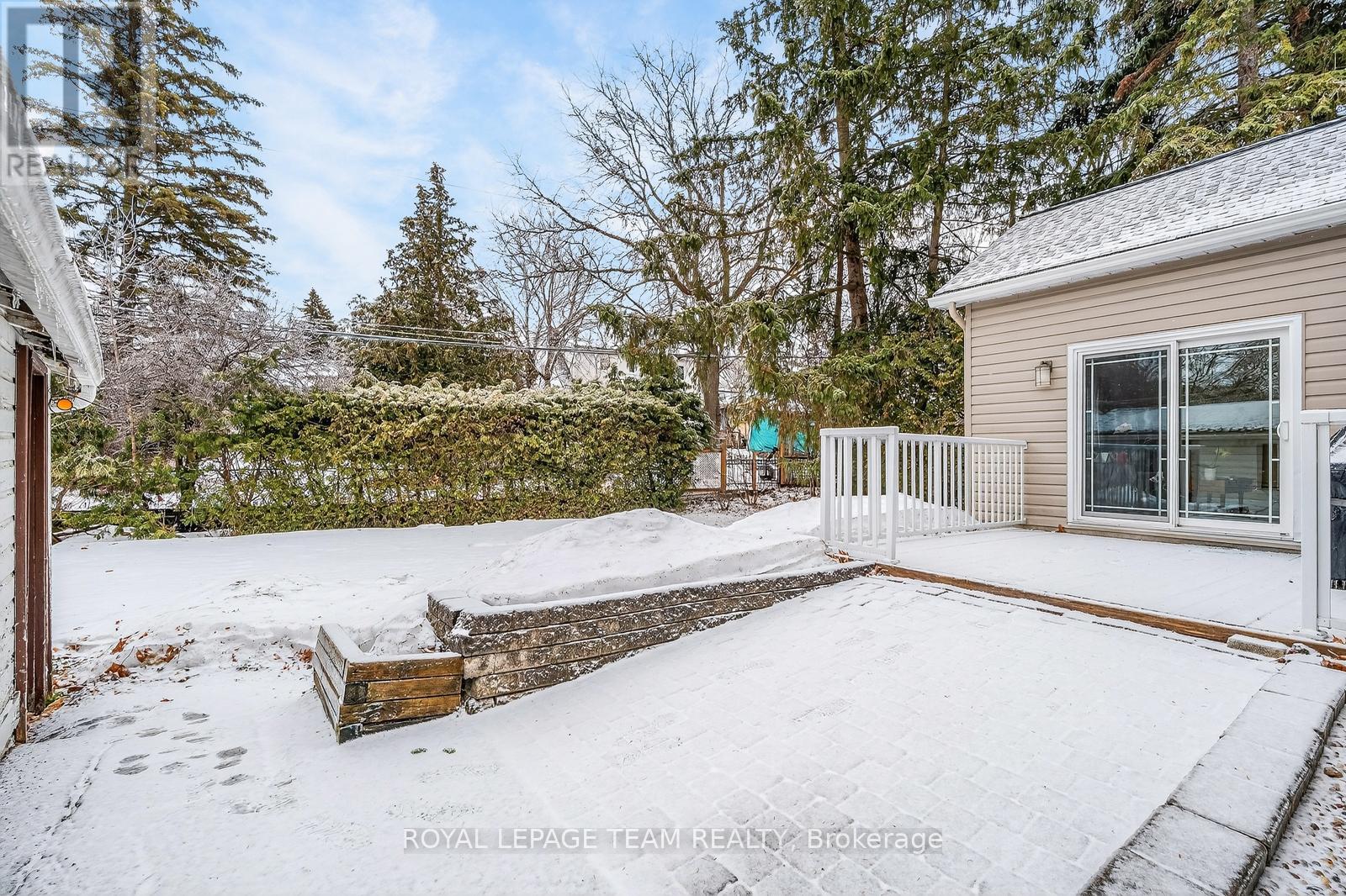 1449 Portal Street, Ottawa, Ontario  K1H 6B6 - Photo 27 - X12913392