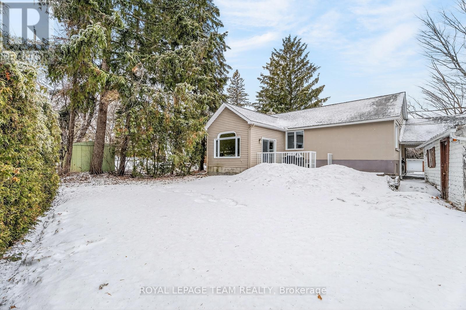 1449 Portal Street, Ottawa, Ontario  K1H 6B6 - Photo 28 - X12913392