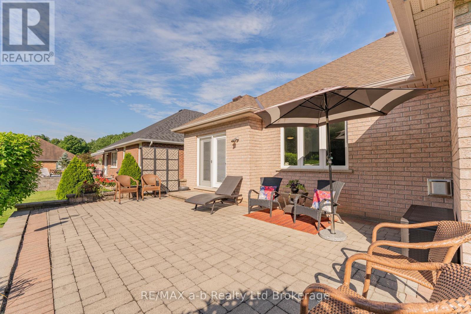 90 Weston Drive, Tillsonburg, Ontario  N4G 5W9 - Photo 35 - X12913344