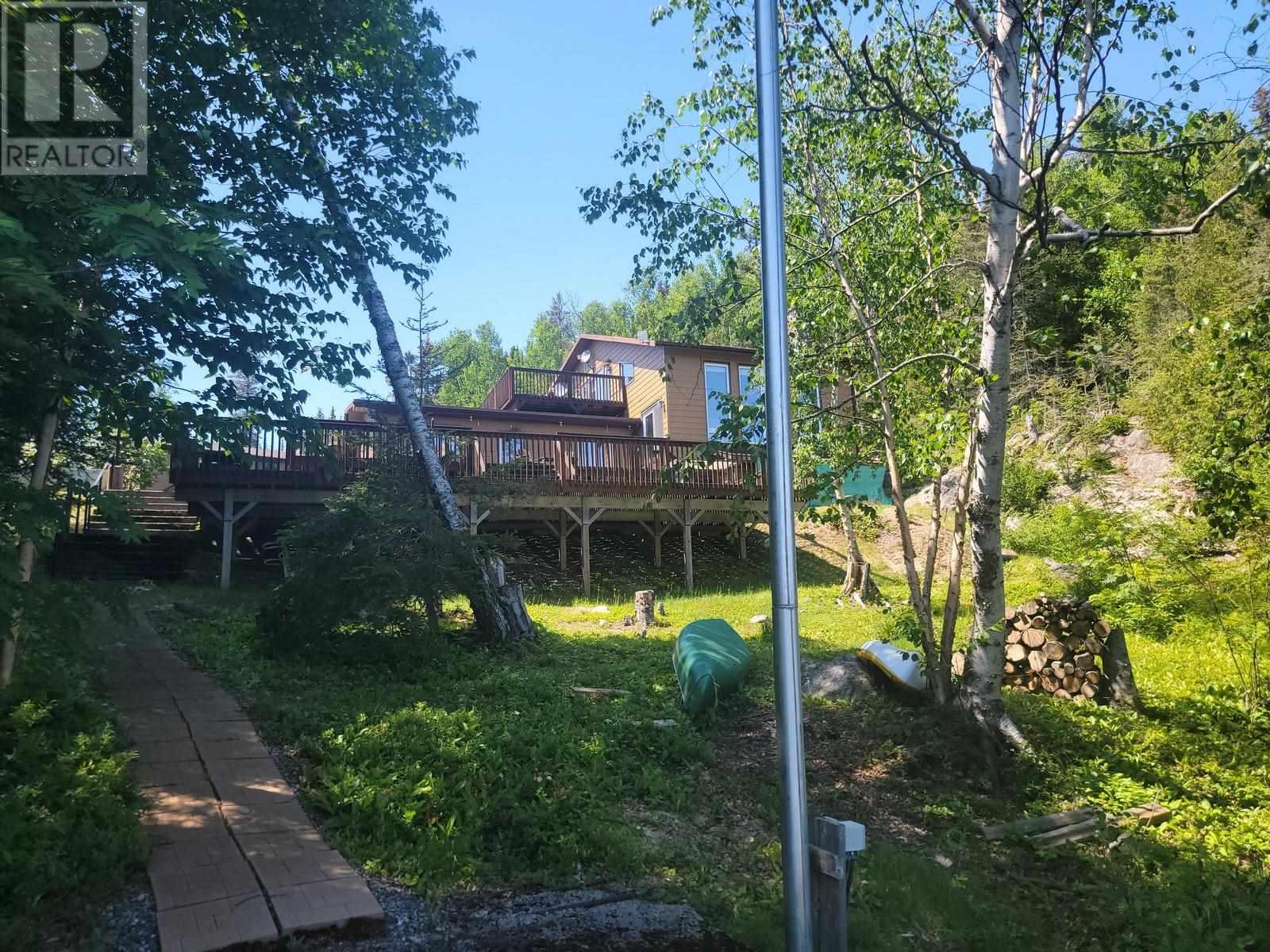 40 Hunter Rd, Killraine Twp, Ontario  P0T 2S0 - Photo 2 - TB251977