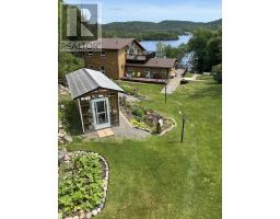 40 HUNTER RD, KILLRAINE TWP, Ontario