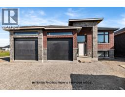 52 REDWOOD AVENUE Unit# LOWER, Cottam, Ontario