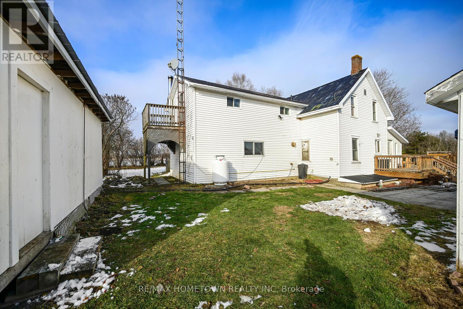 6482 County Road 7 Road, Elizabethtown-Kitley, Ontario  K6V 5T4 - Photo 37 - X12913384