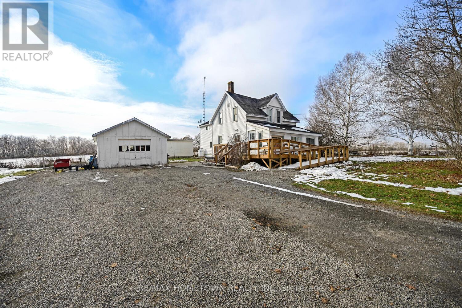 6482 County Road 7 Road, Elizabethtown-Kitley, Ontario  K6V 5T4 - Photo 4 - X12913384