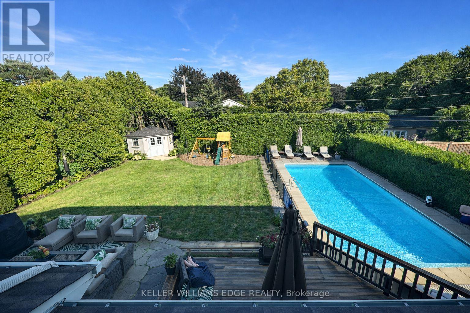 275 Camborne Crescent, Burlington, Ontario  L7N 2A4 - Photo 42 - W12797718