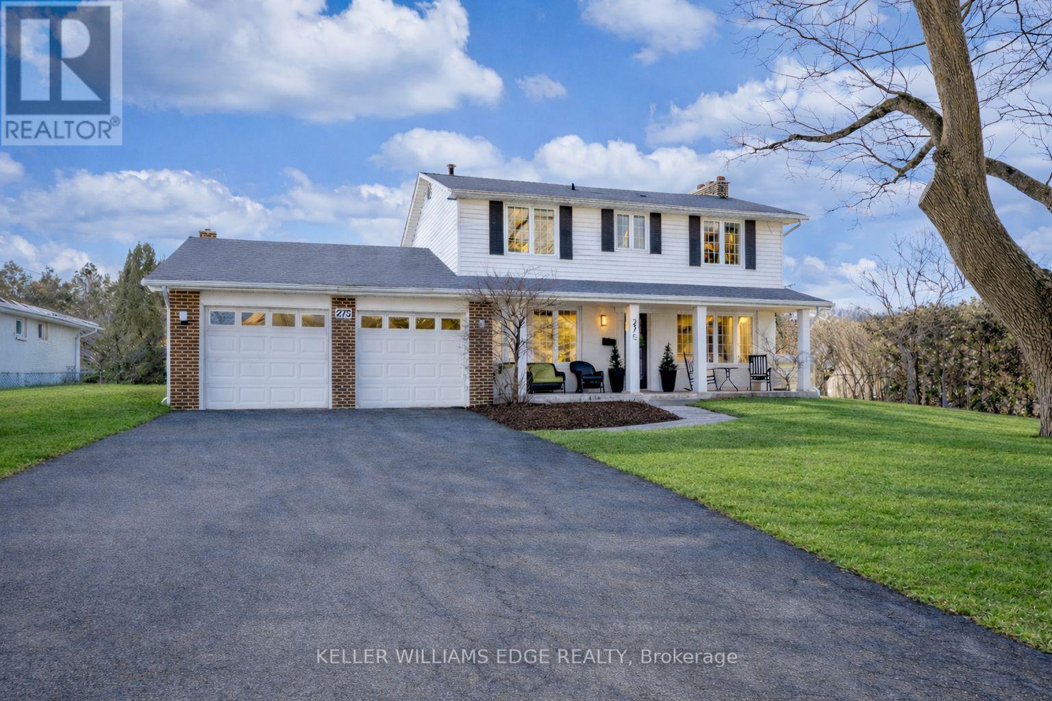 275 Camborne Crescent, Burlington, Ontario  L7N 2A4 - Photo 2 - W12797718