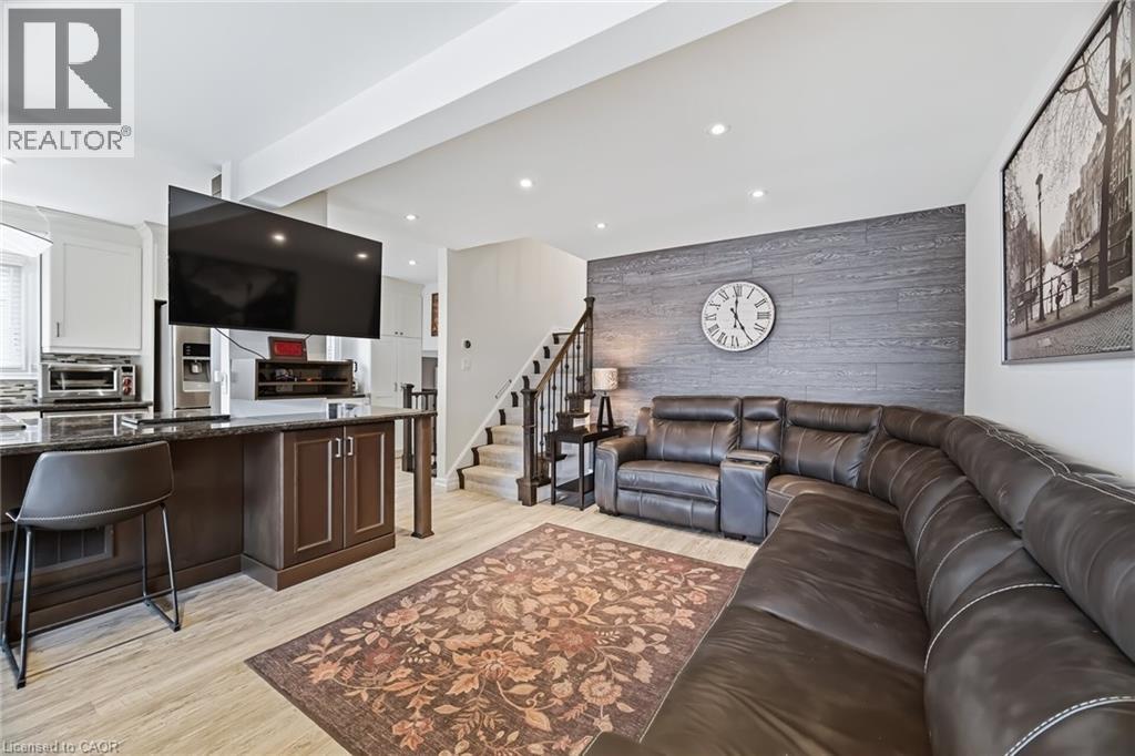 6370 Atherly Crescent, Mississauga, Ontario  L5N 2J2 - Photo 13 - 40814482