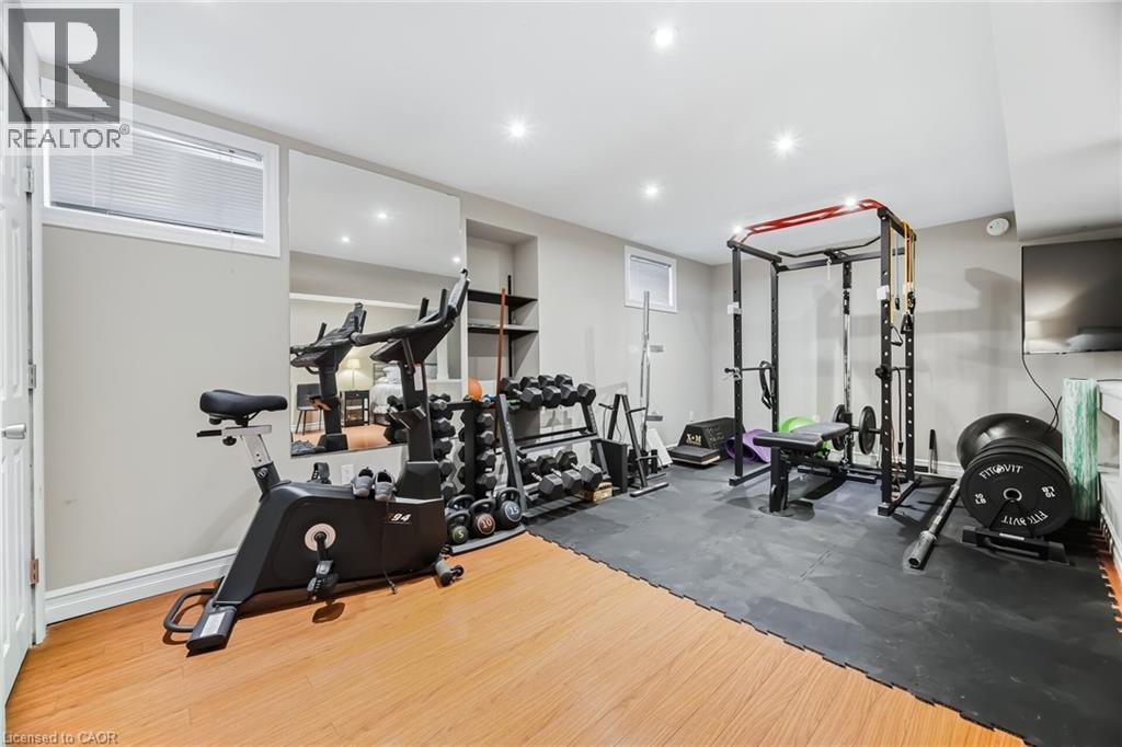 6370 Atherly Crescent, Mississauga, Ontario  L5N 2J2 - Photo 37 - 40814482