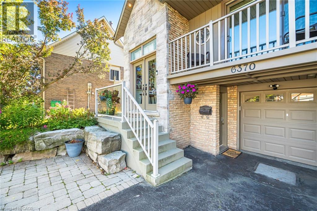 6370 Atherly Crescent, Mississauga, Ontario  L5N 2J2 - Photo 5 - 40814482