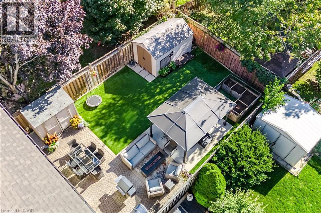 6370 Atherly Crescent, Mississauga, Ontario  L5N 2J2 - Photo 50 - 40814482