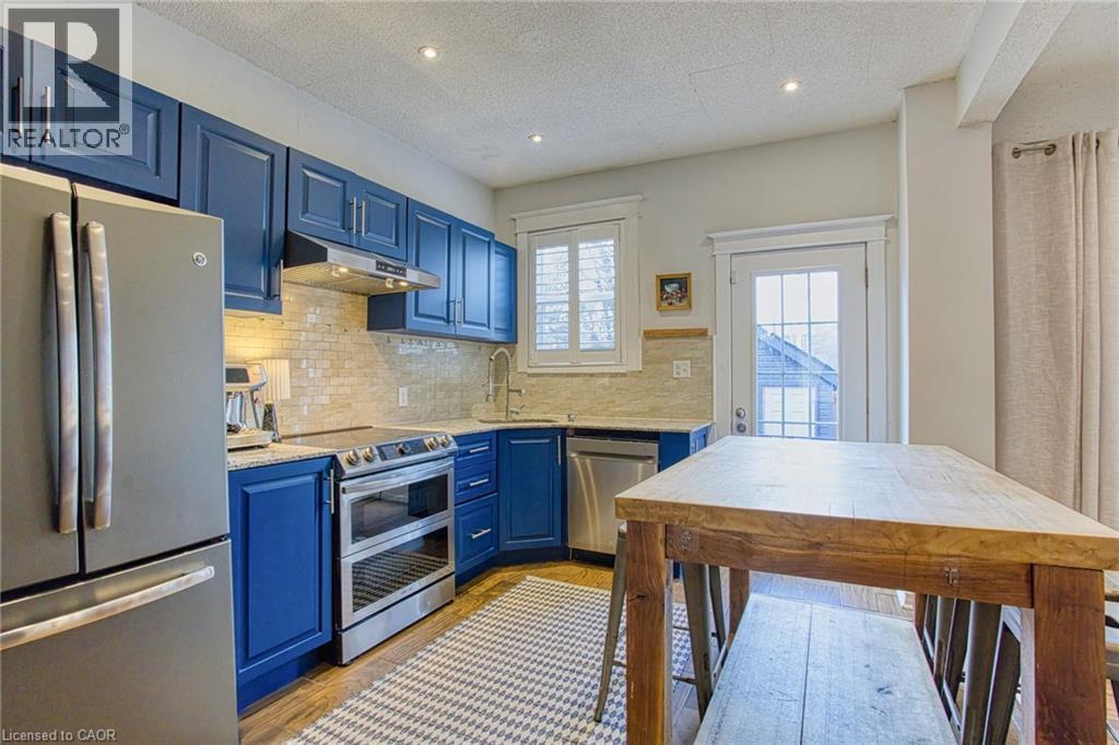 20 Senator Avenue, Hamilton, Ontario  L8L 1Z4 - Photo 15 - 40814385