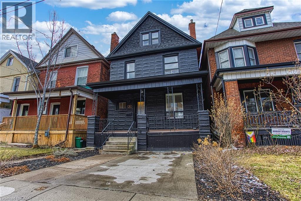 20 Senator Avenue, Hamilton, Ontario  L8L 1Z4 - Photo 2 - 40814385