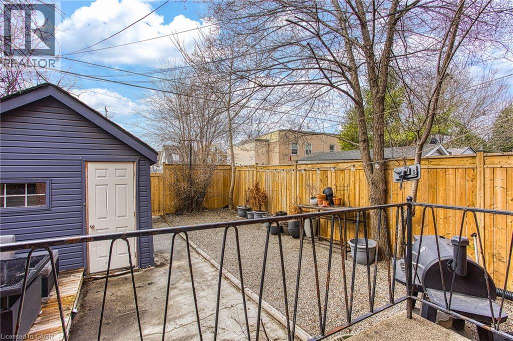 20 Senator Avenue, Hamilton, Ontario  L8L 1Z4 - Photo 32 - 40814385