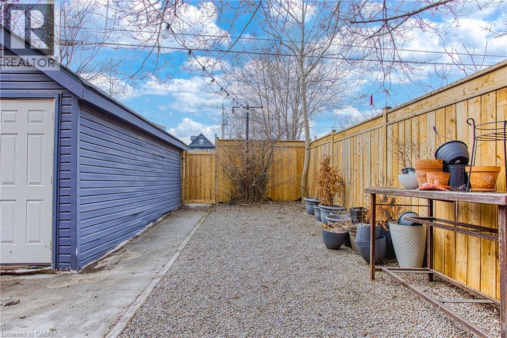 20 Senator Avenue, Hamilton, Ontario  L8L 1Z4 - Photo 37 - 40814385