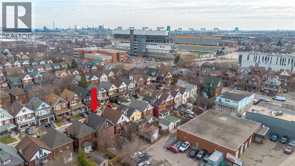 20 Senator Avenue, Hamilton, Ontario  L8L 1Z4 - Photo 47 - 40814385