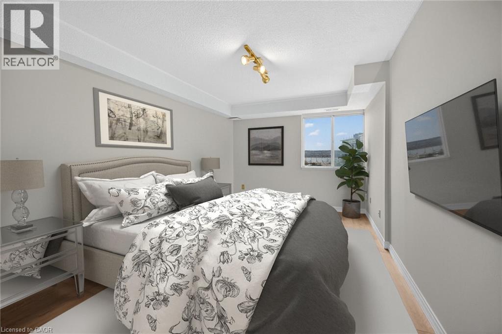 301 Frances Avenue Unit# 907, Hamilton, Ontario  L8E 3W6 - Photo 21 - 40814368