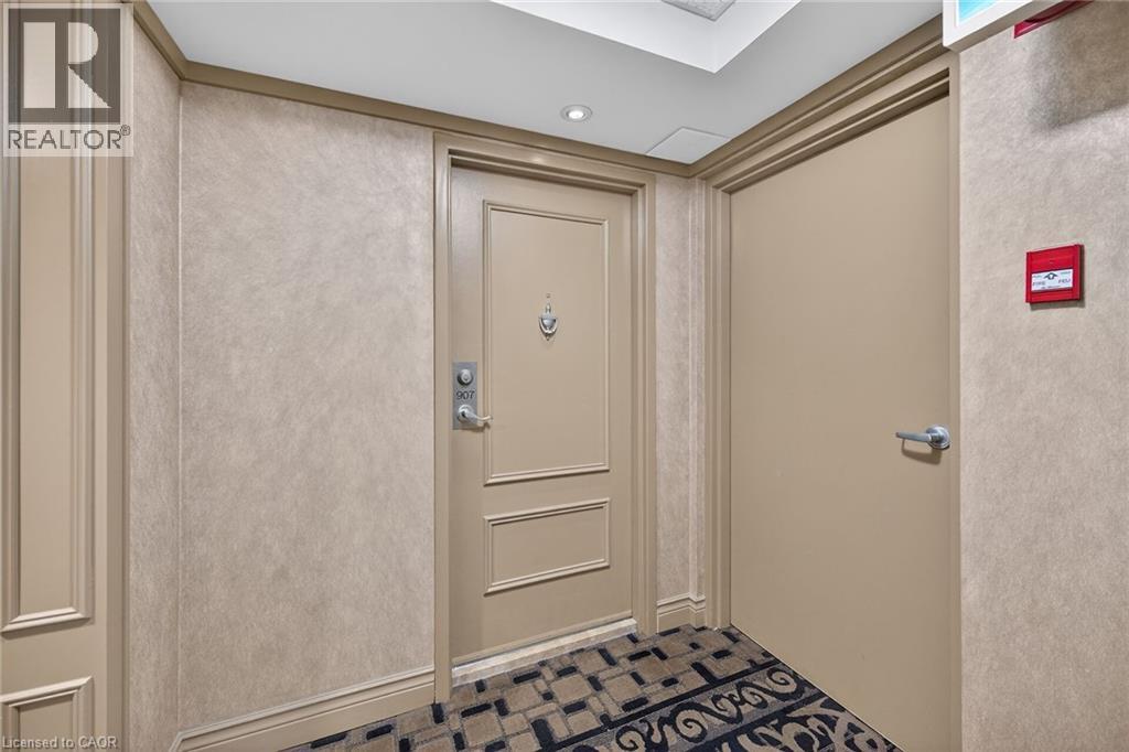 301 Frances Avenue Unit# 907, Hamilton, Ontario  L8E 3W6 - Photo 31 - 40814368