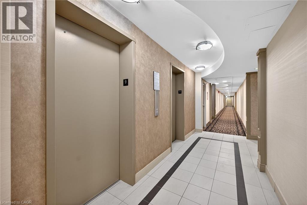 301 Frances Avenue Unit# 907, Hamilton, Ontario  L8E 3W6 - Photo 32 - 40814368