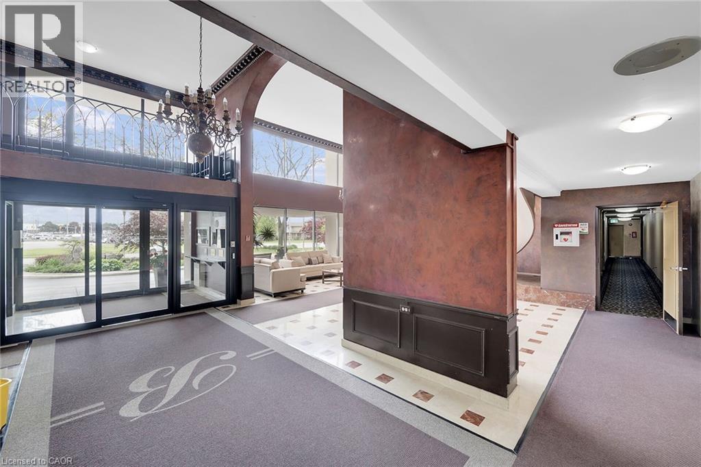 301 Frances Avenue Unit# 907, Hamilton, Ontario  L8E 3W6 - Photo 33 - 40814368