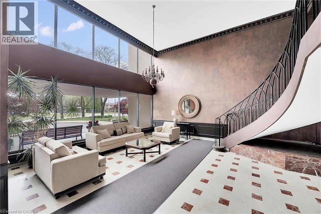 301 Frances Avenue Unit# 907, Hamilton, Ontario  L8E 3W6 - Photo 34 - 40814368