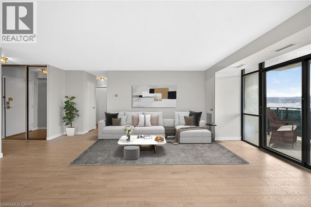 301 Frances Avenue Unit# 907, Hamilton, Ontario  L8E 3W6 - Photo 8 - 40814368