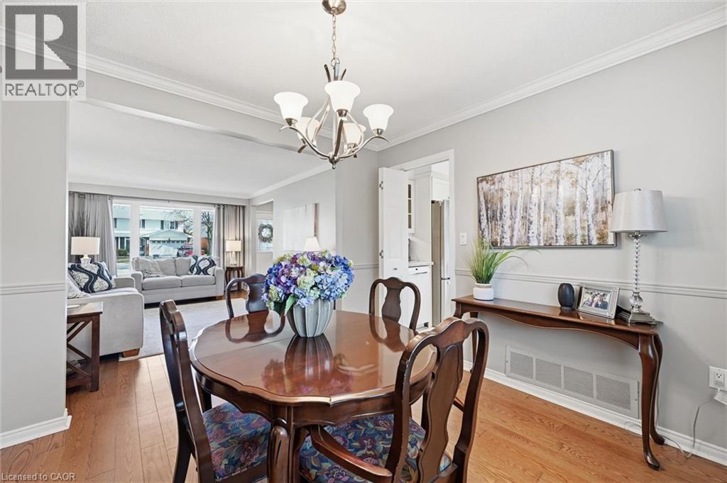 478 Featherstone Court, Burlington, Ontario  L7L 5K1 - Photo 10 - 40814323